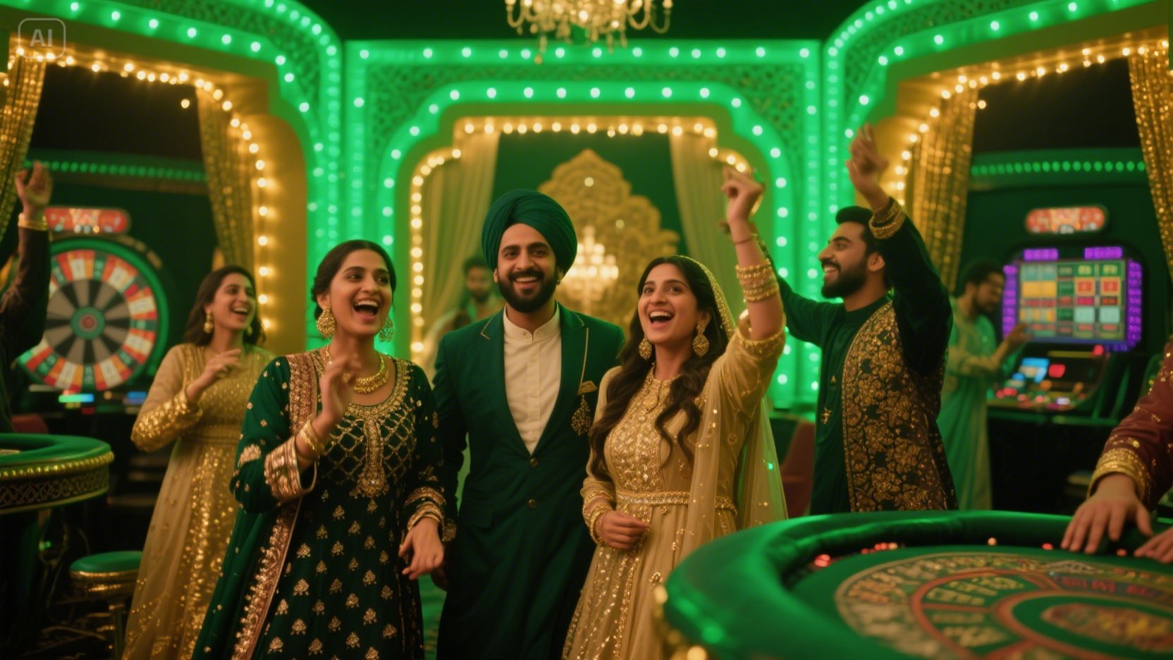 Casino Red Hawk Casino desktop and mobile interfaces