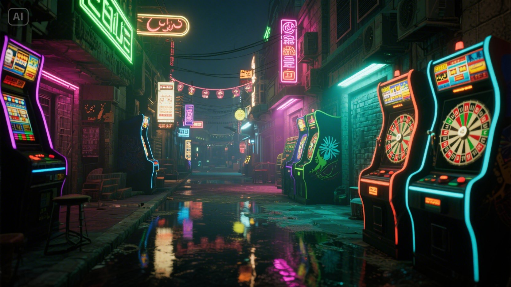 Registration at Red Hawk Casino Casino