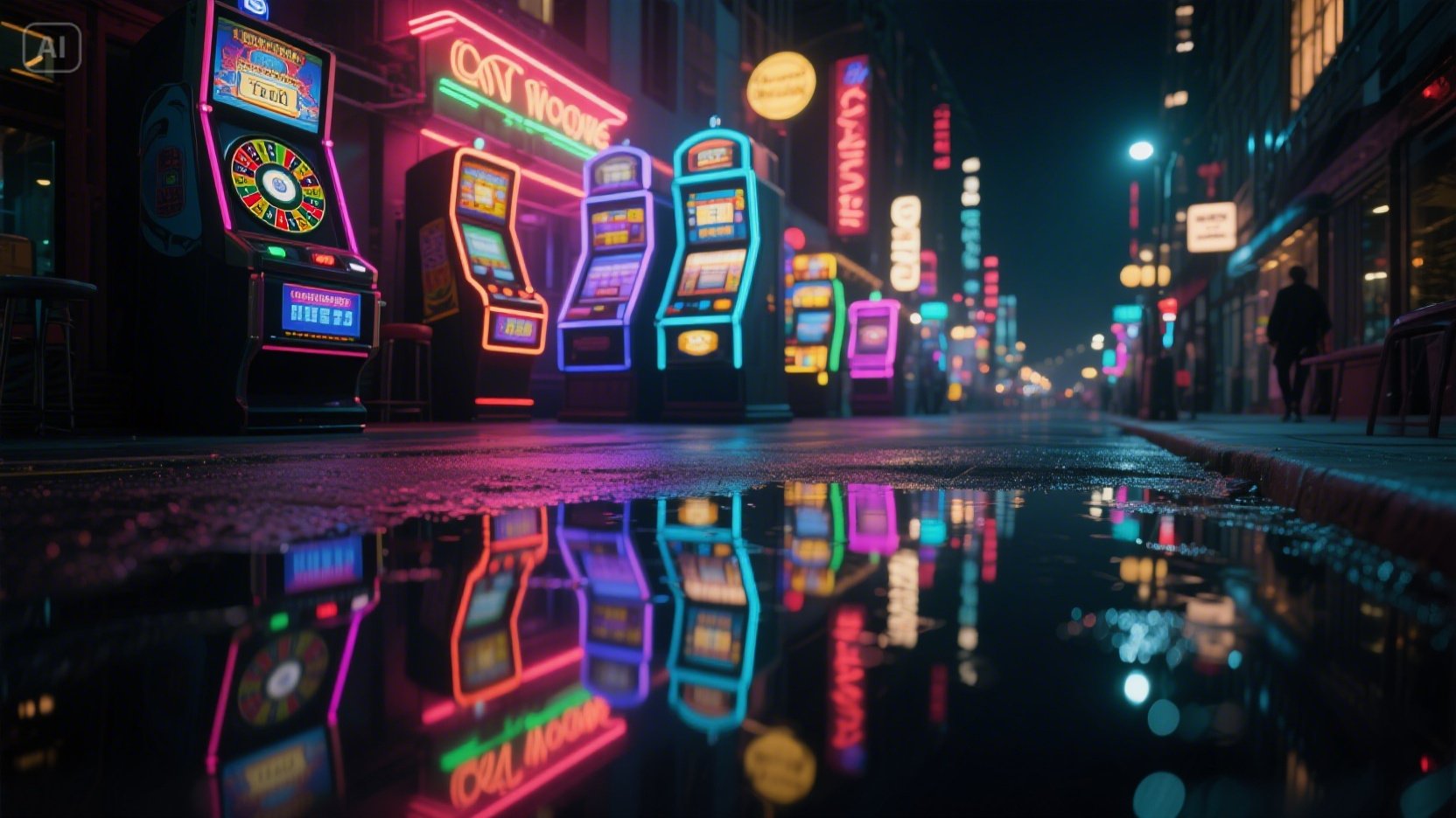 Registration at Red Hawk Casino Casino