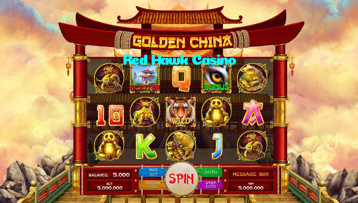 making first deposit on Red Hawk Casino website using local payment methods in Pakistan