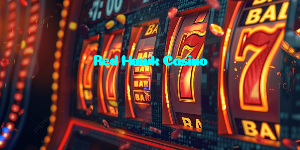 available types of Red Hawk Casino bet including pre-match live express and system bets