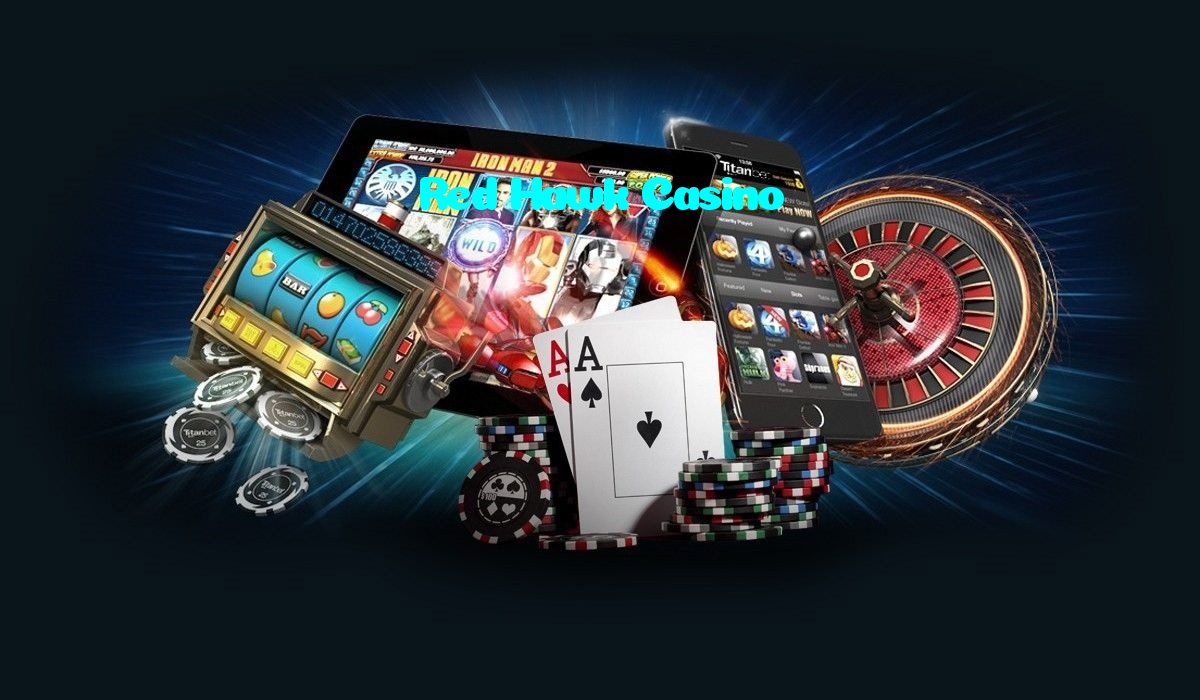 Red Hawk Casino